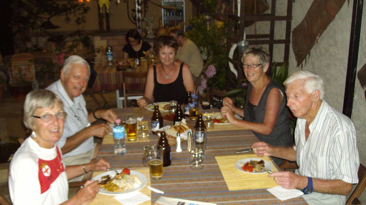 Photo of Patio Balcony in Selcuk