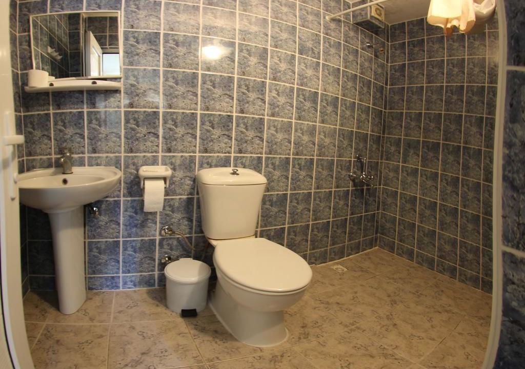 Photo of Bathroom in Selcuk