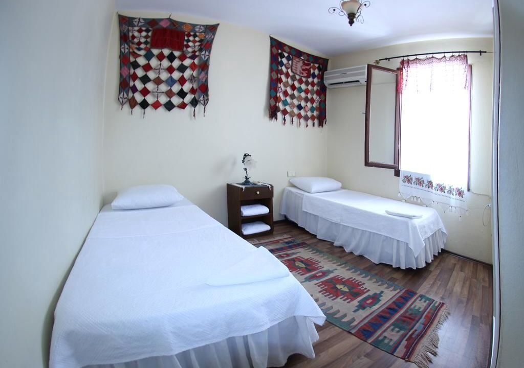 Photo of Bedroom in Selcuk