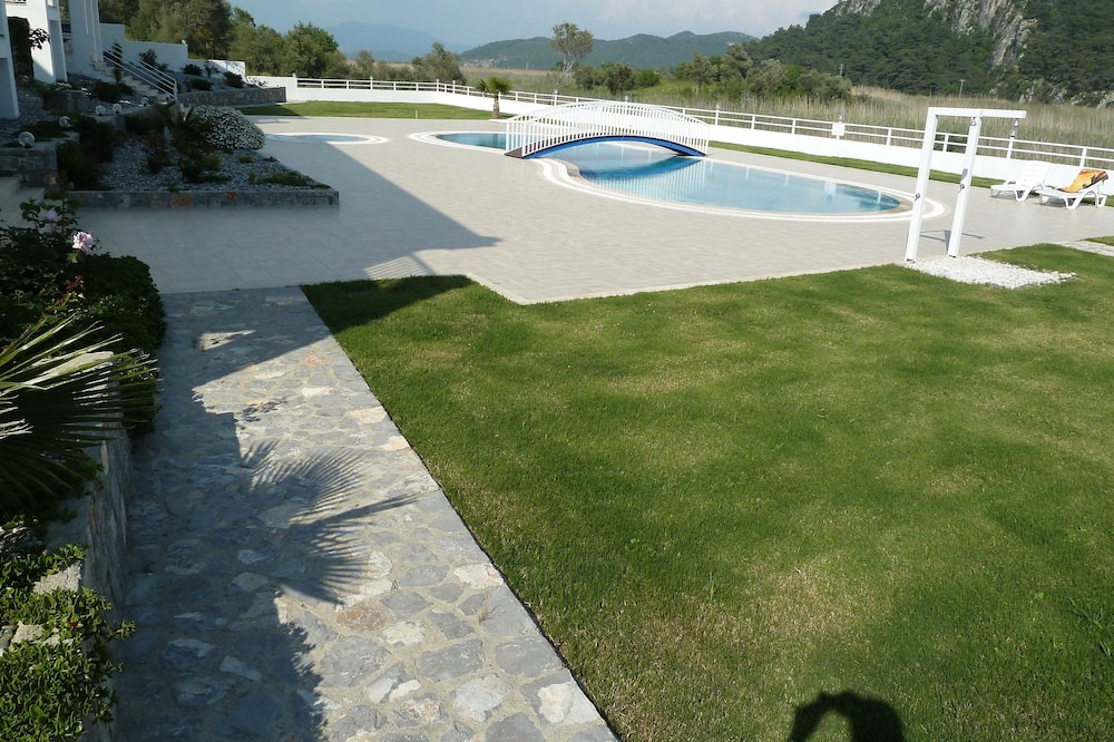Photo of Patio Balcony in Sarigerme