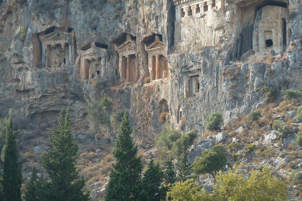Photo of Others in Sarigerme
