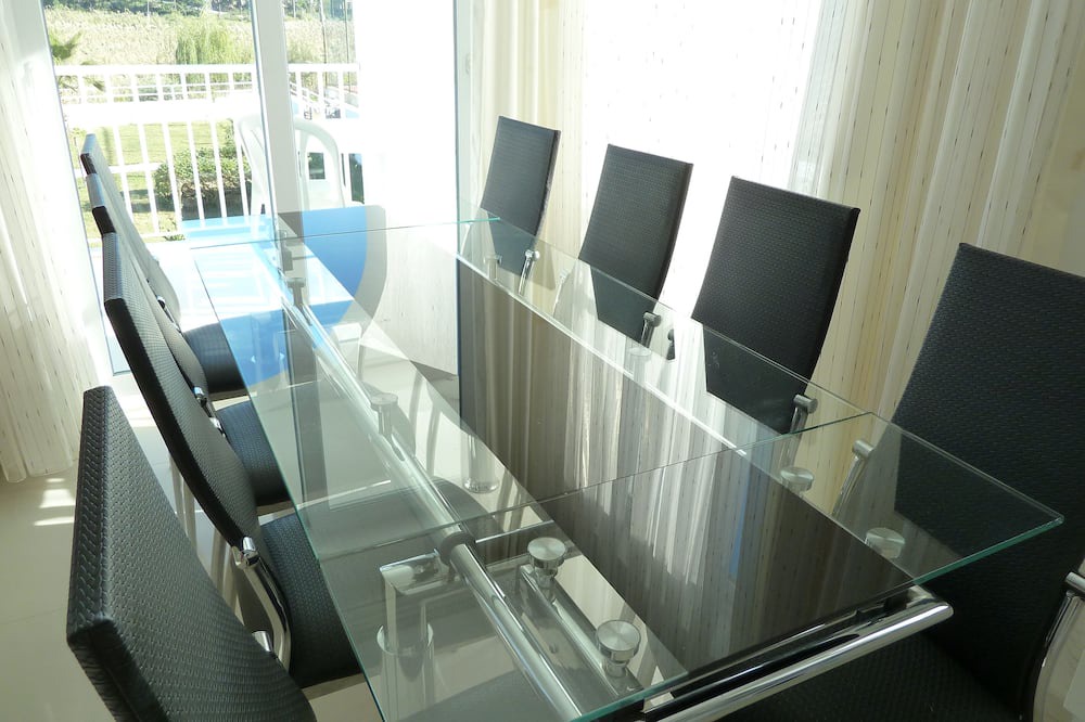 Photo of Patio Balcony in Sarigerme