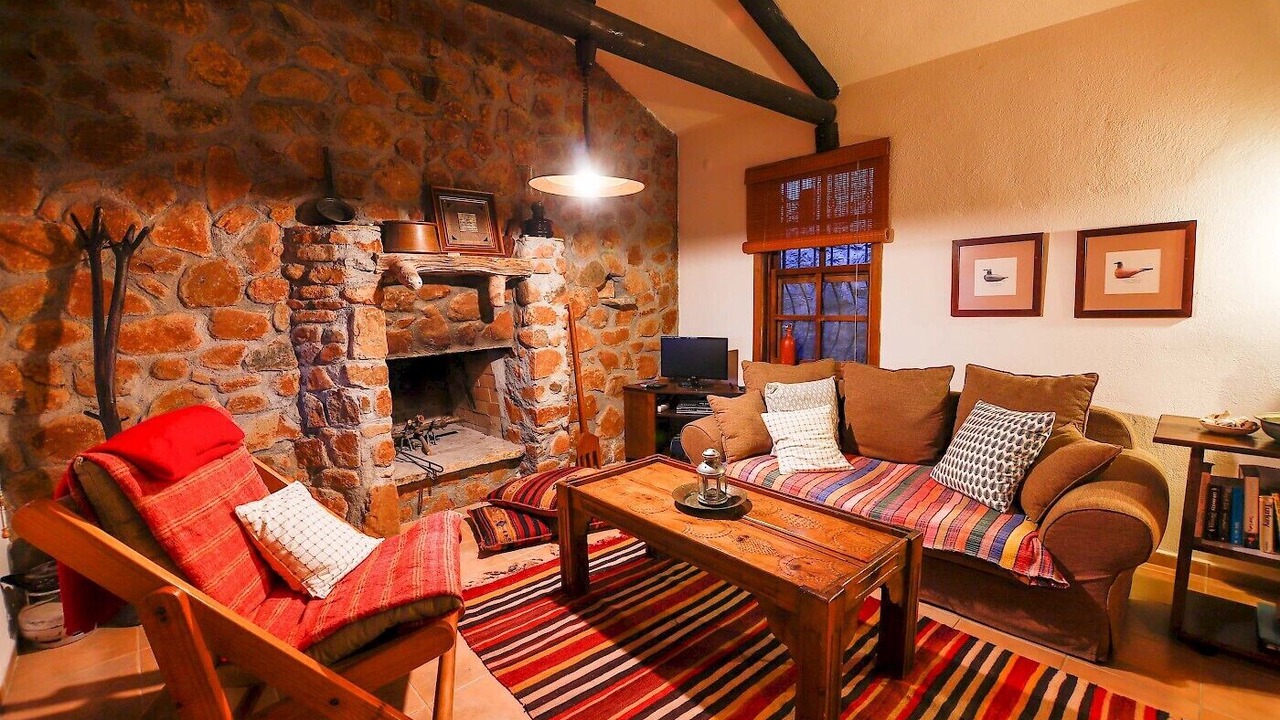 Photo of Livingroom in Atakoy