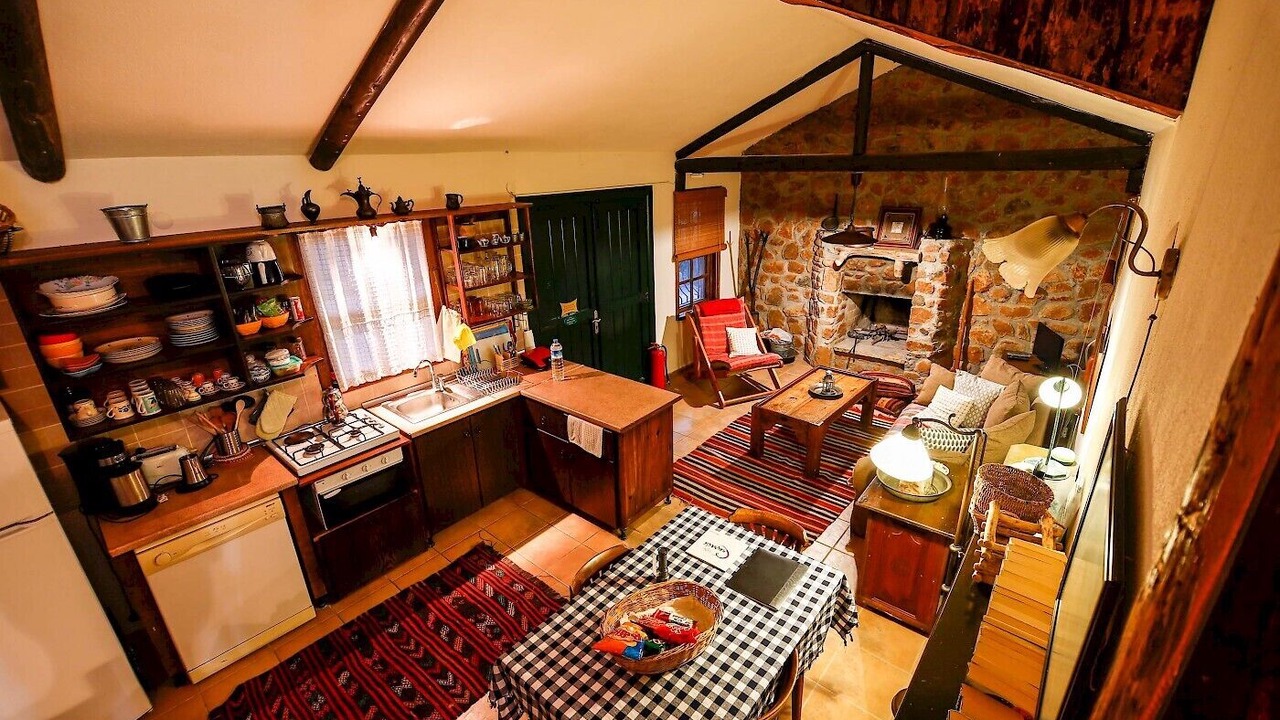 Photo of Kitchen in Atakoy