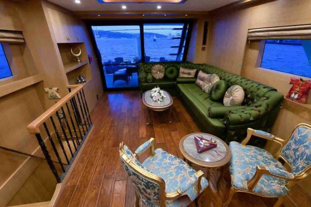 Photo of Livingroom in Arnavutkoy