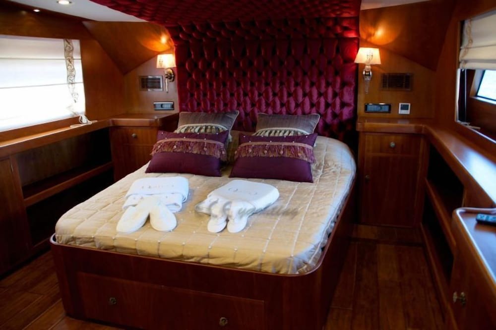 Photo of Bedroom in Arnavutkoy