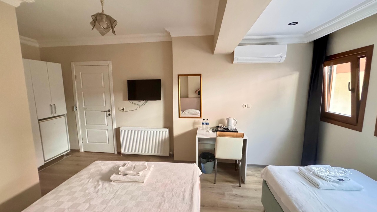 Photo of Bedroom in Buyukcekmece
