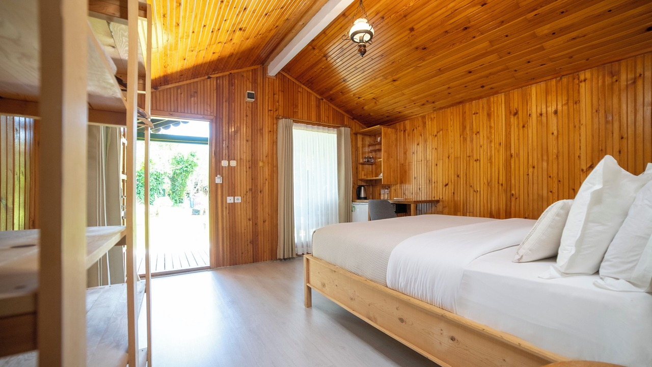 Photo of Bedroom in Cirali