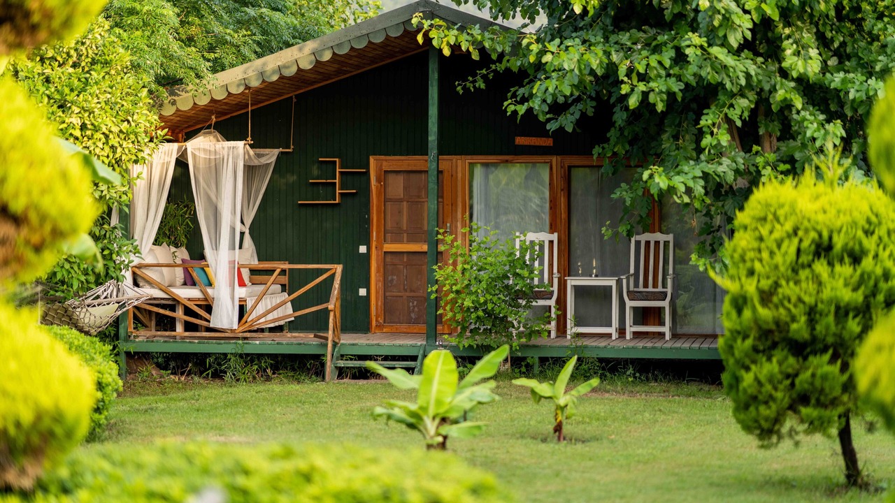 Photo of Outdoor in Cirali