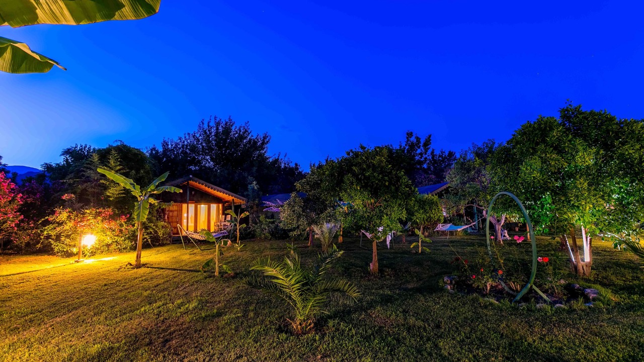 Photo of Outdoor in Cirali