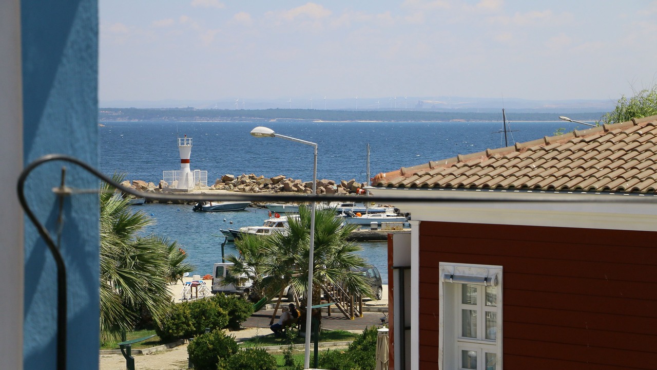 Photo of Others in Bozcaada