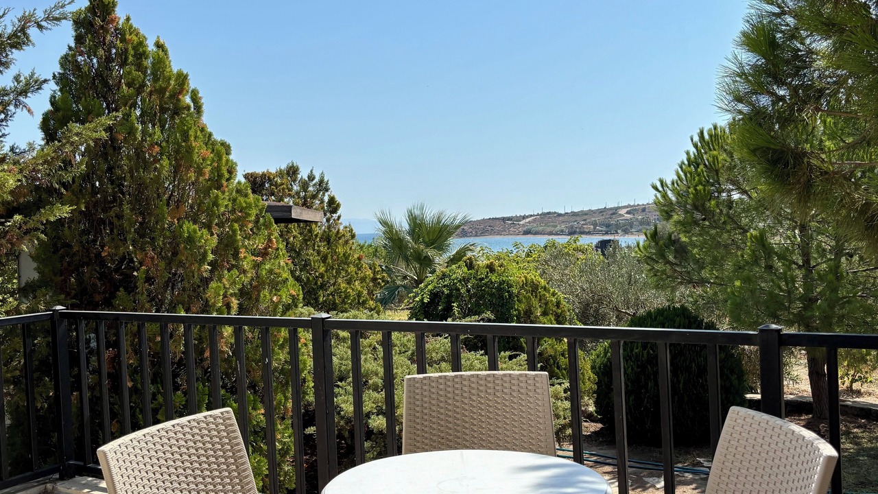 Photo of Bedroom in Bozcaada