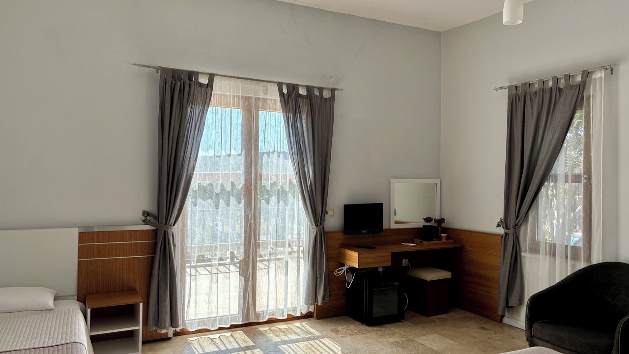 Photo of Bedroom in Bozcaada