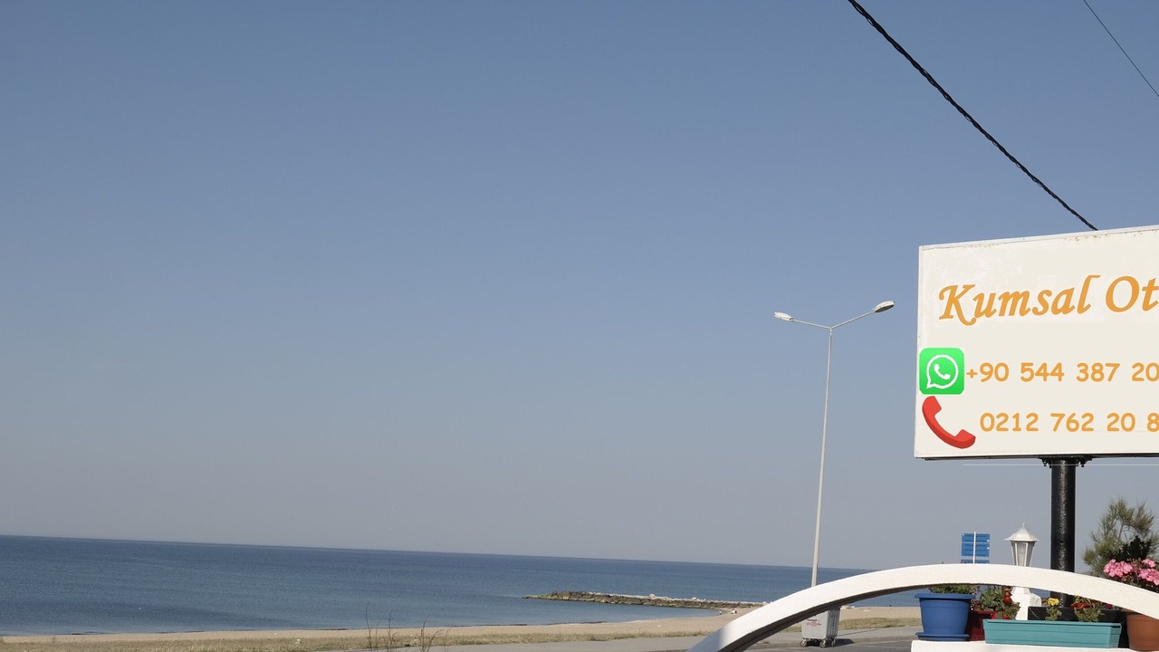 Photo of Outdoor in Karaburun Koyu