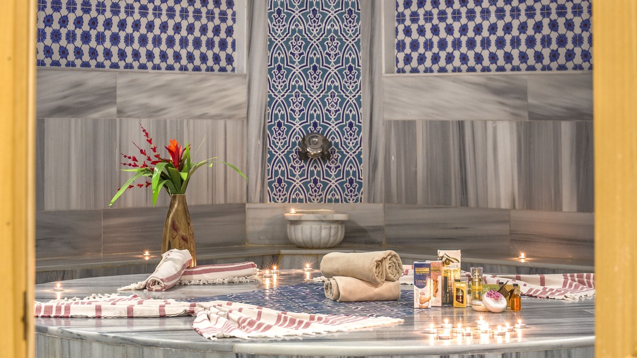Photo of Bedroom in Alanya