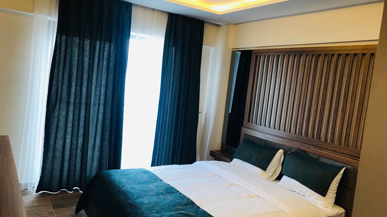 Photo of Bedroom in Amasra