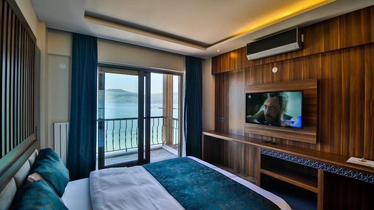 Photo of Bedroom in Amasra