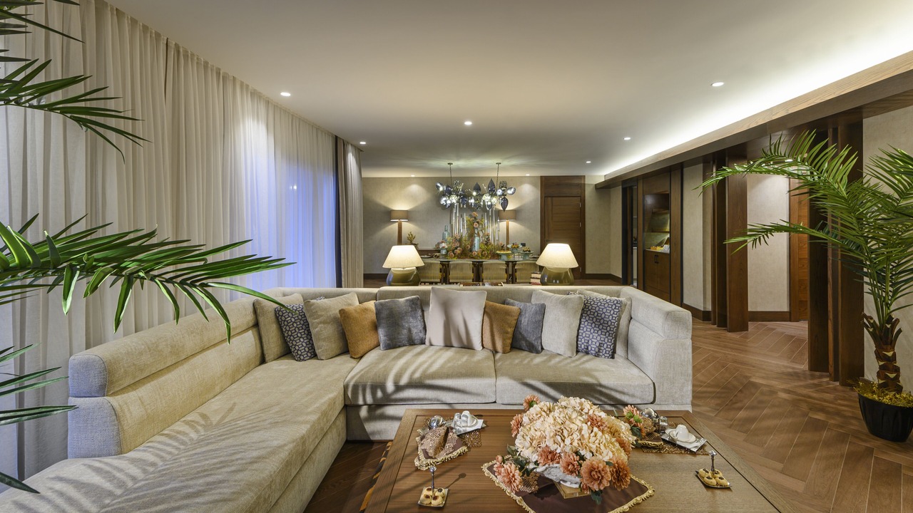Photo of Bedroom in Sapanca
