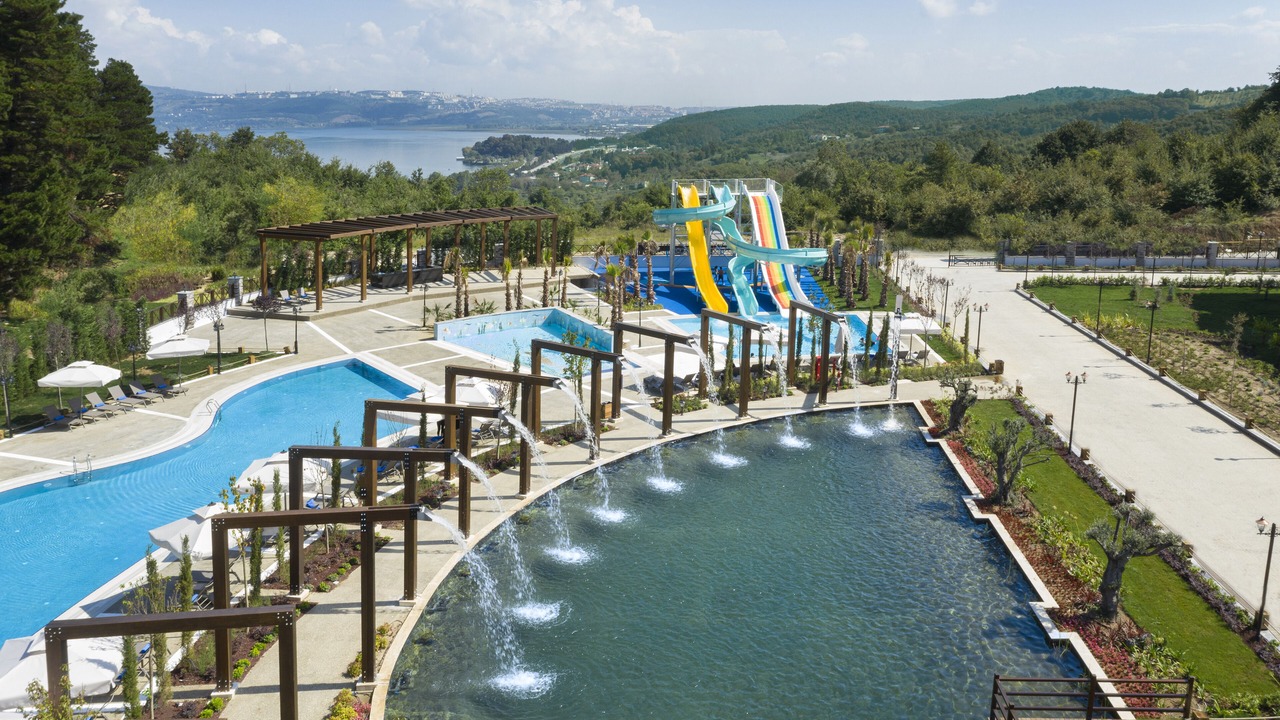 Photo of Outdoor in Sapanca