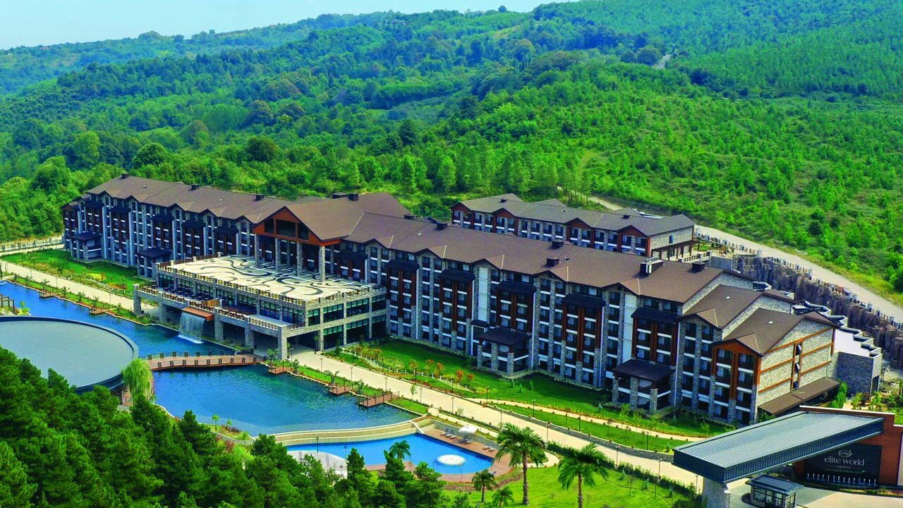 Photo of Outdoor in Sapanca