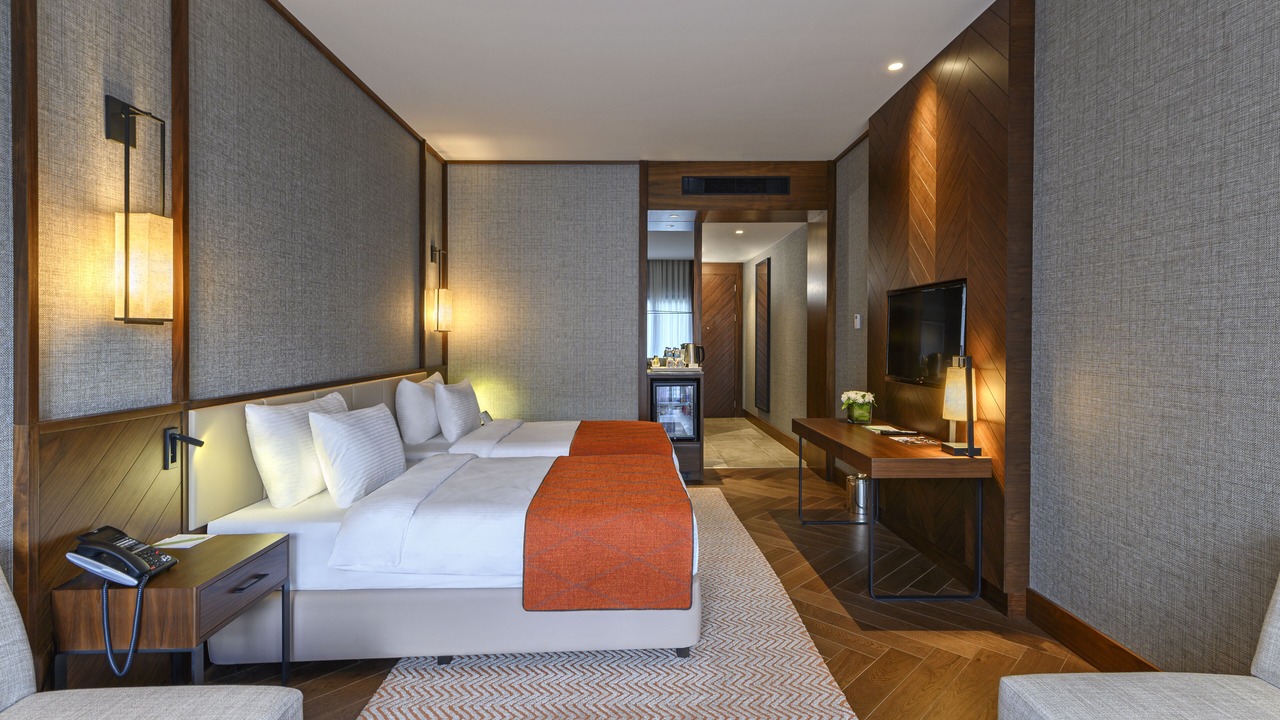 Photo of Bedroom in Sapanca