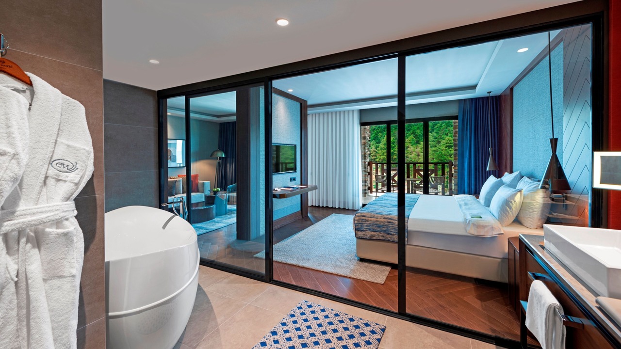 Photo of Bedroom in Sapanca