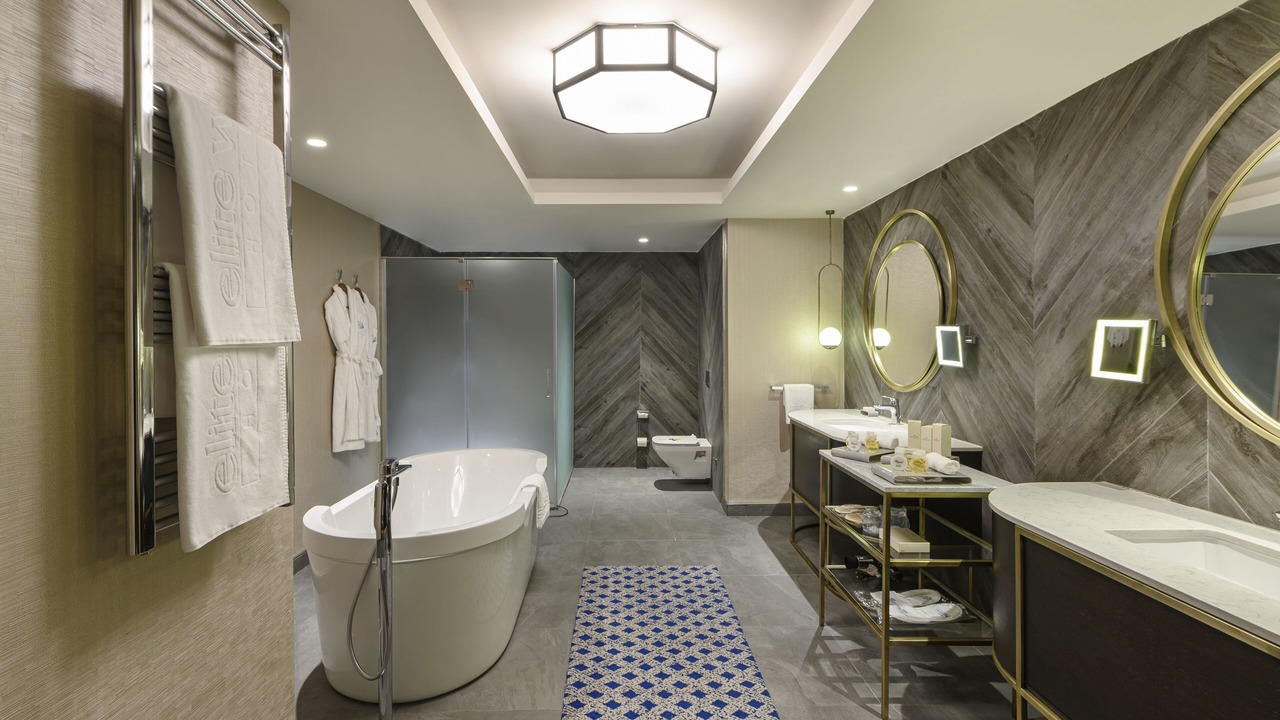 Photo of Bathroom in Sapanca