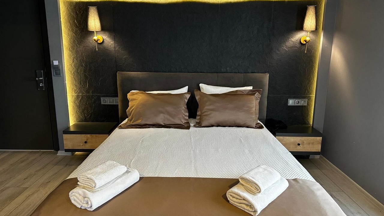 Photo of Bedroom in Sinop