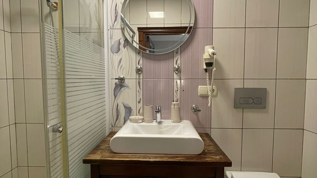 Photo of Bathroom in Sinop