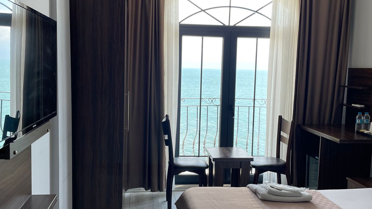 Photo of Bedroom in Sinop