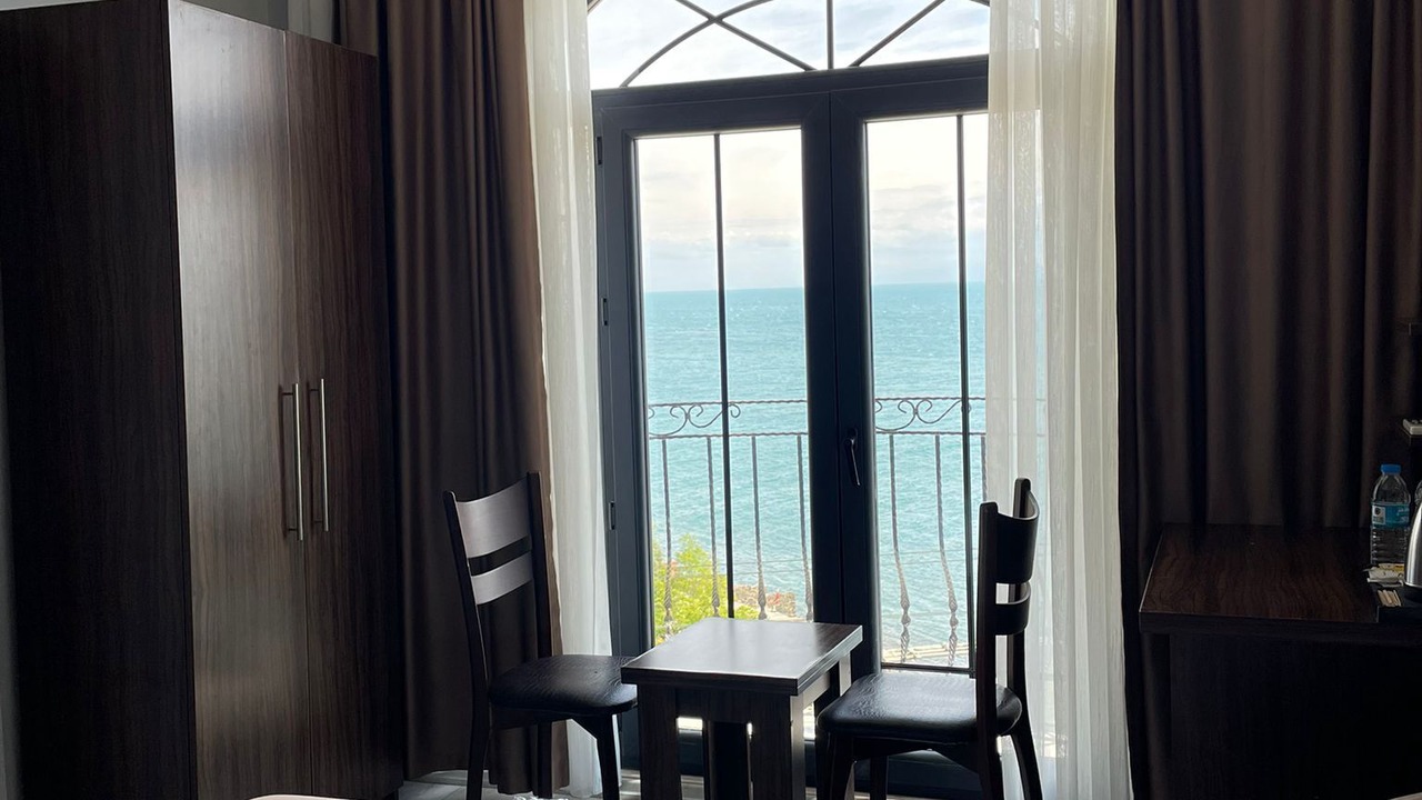 Photo of Bedroom in Sinop