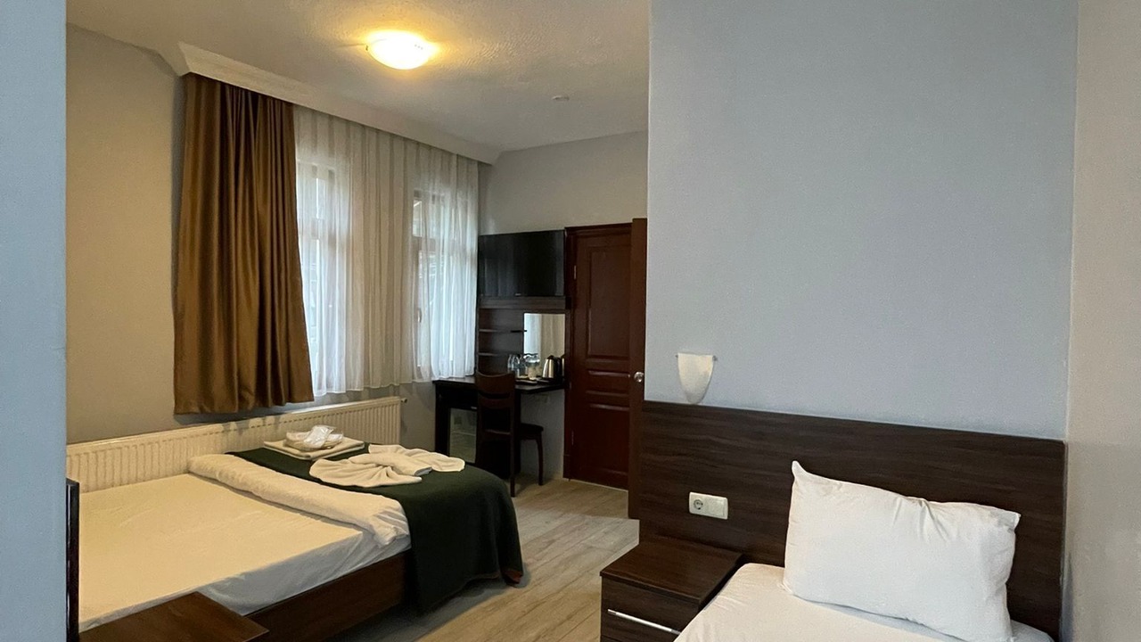 Photo of Bedroom in Sinop