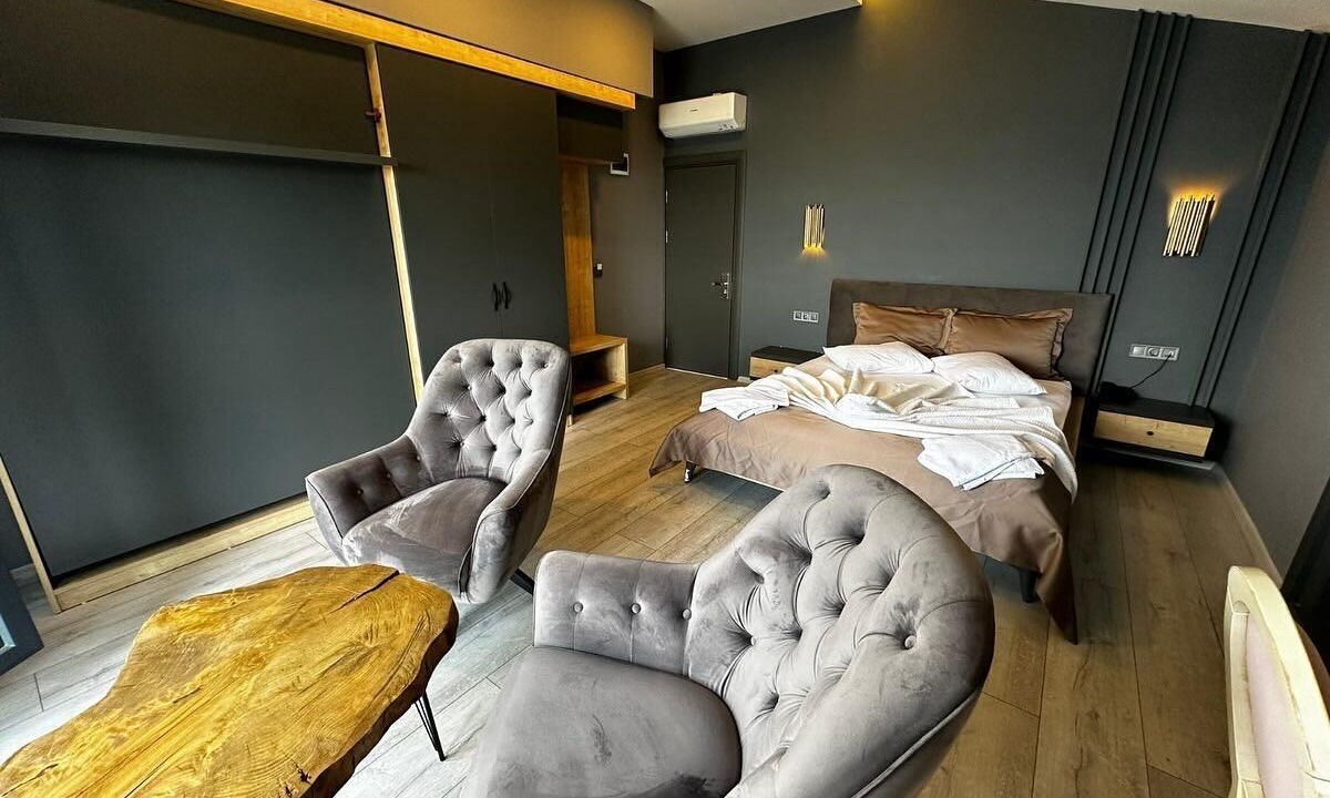 Photo of Bedroom in Sinop