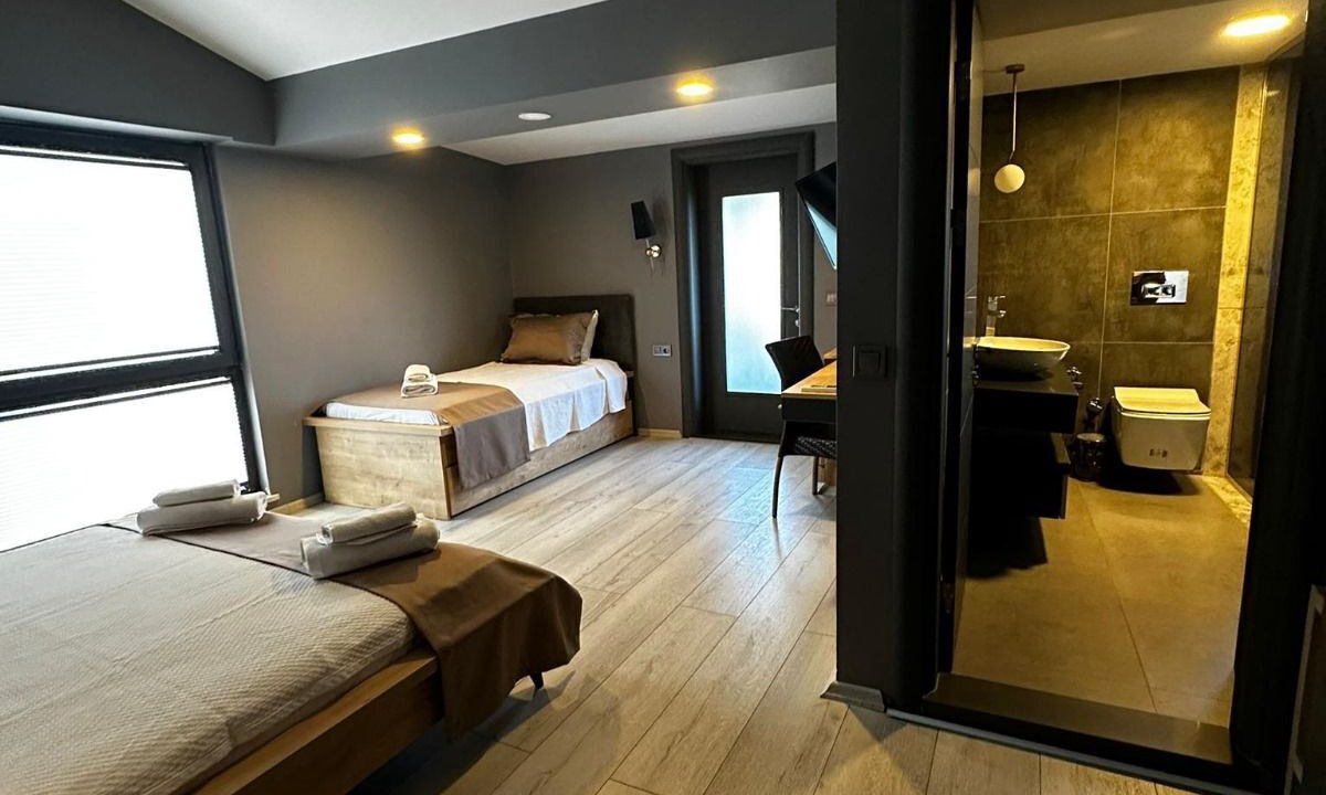 Photo of Bedroom in Sinop