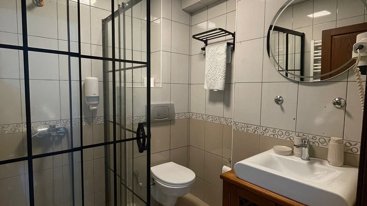 Photo of Bathroom in Sinop