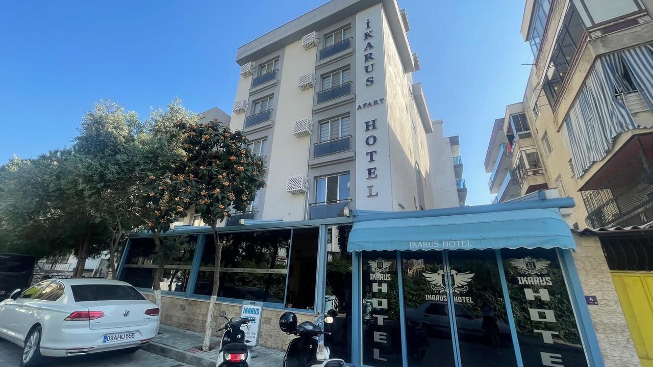 Photo of Outdoor in Kusadasi