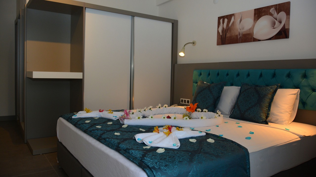 Photo of Bedroom in Kemer
