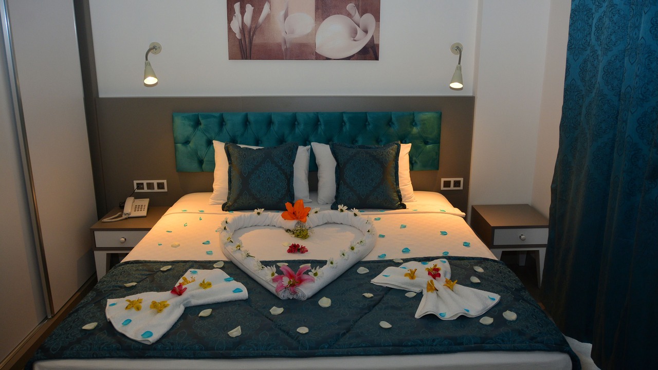 Photo of Bedroom in Kemer