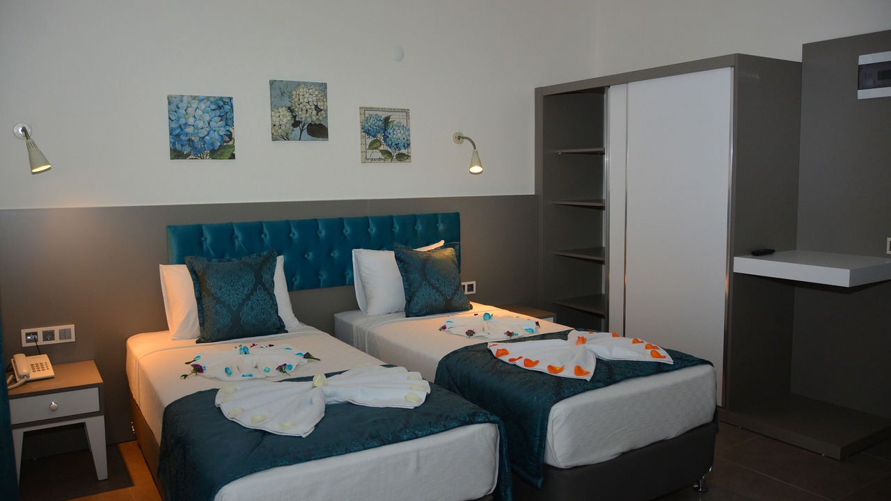 Photo of Bedroom in Kemer