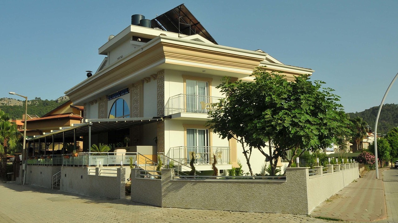 Photo of Outdoor in Kemer
