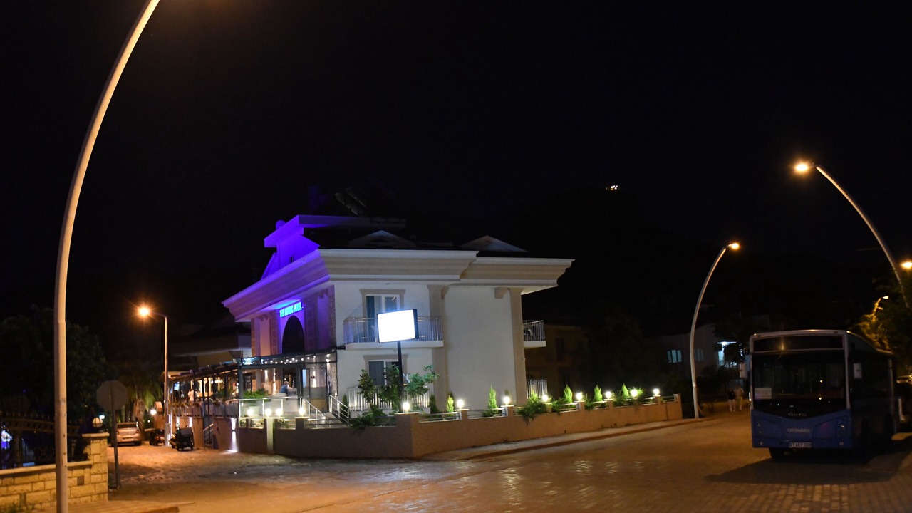 Photo of Outdoor in Kemer