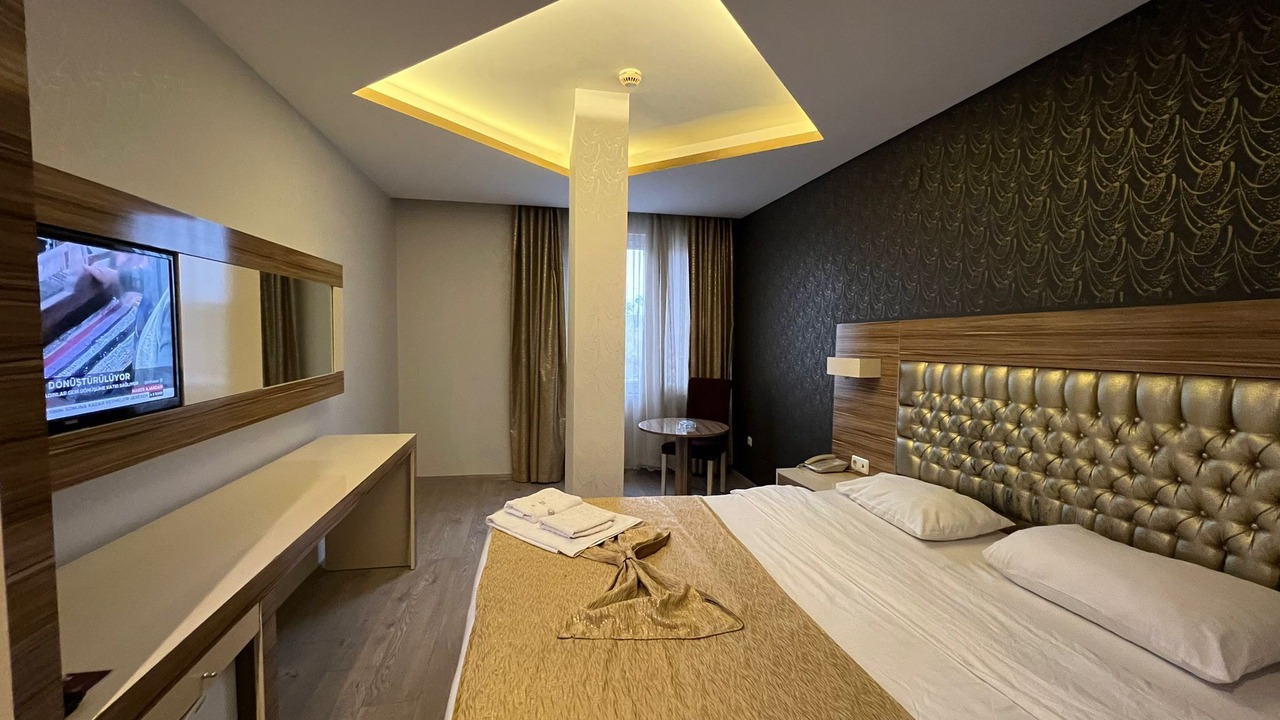 Photo of Bedroom in Akdeniz