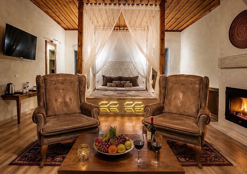 Photo of Livingroom in Avanos