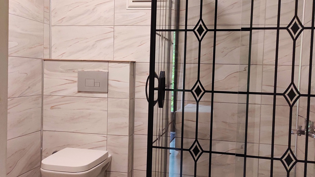 Photo of Bathroom in Ulus