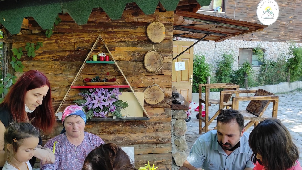Photo of Outdoor in Ulus