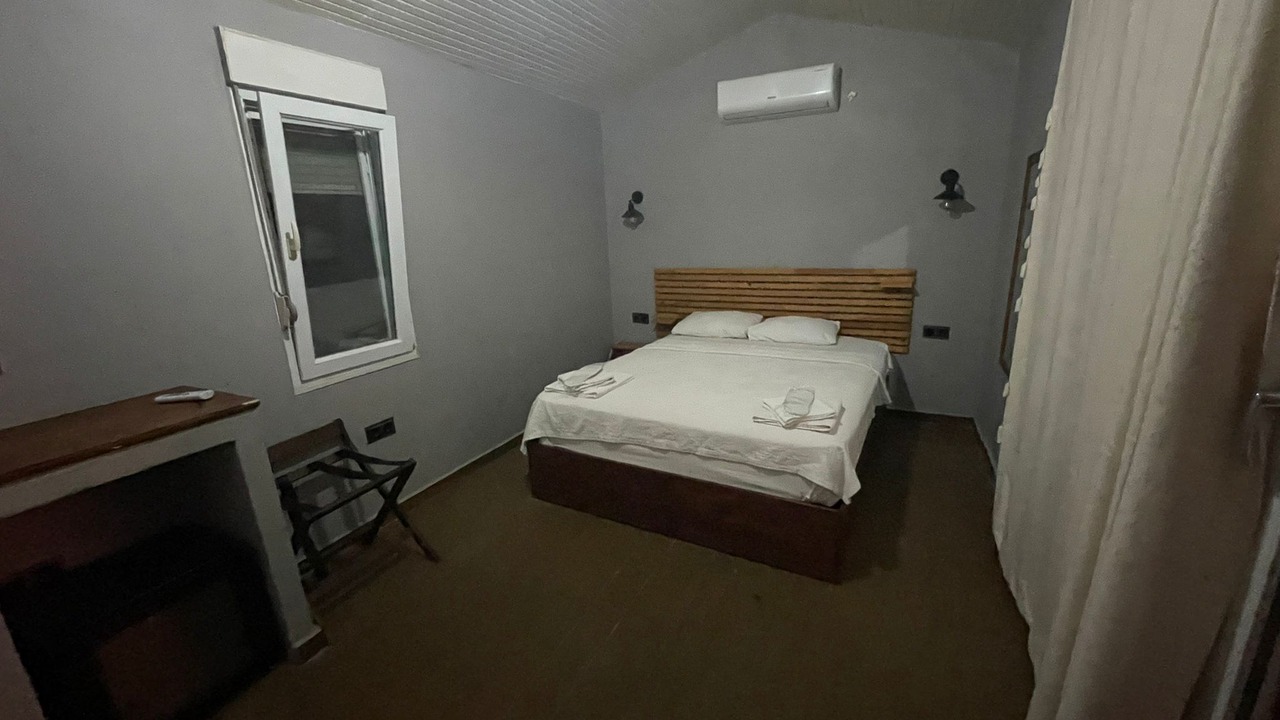 Photo of Bedroom in Ayvalik