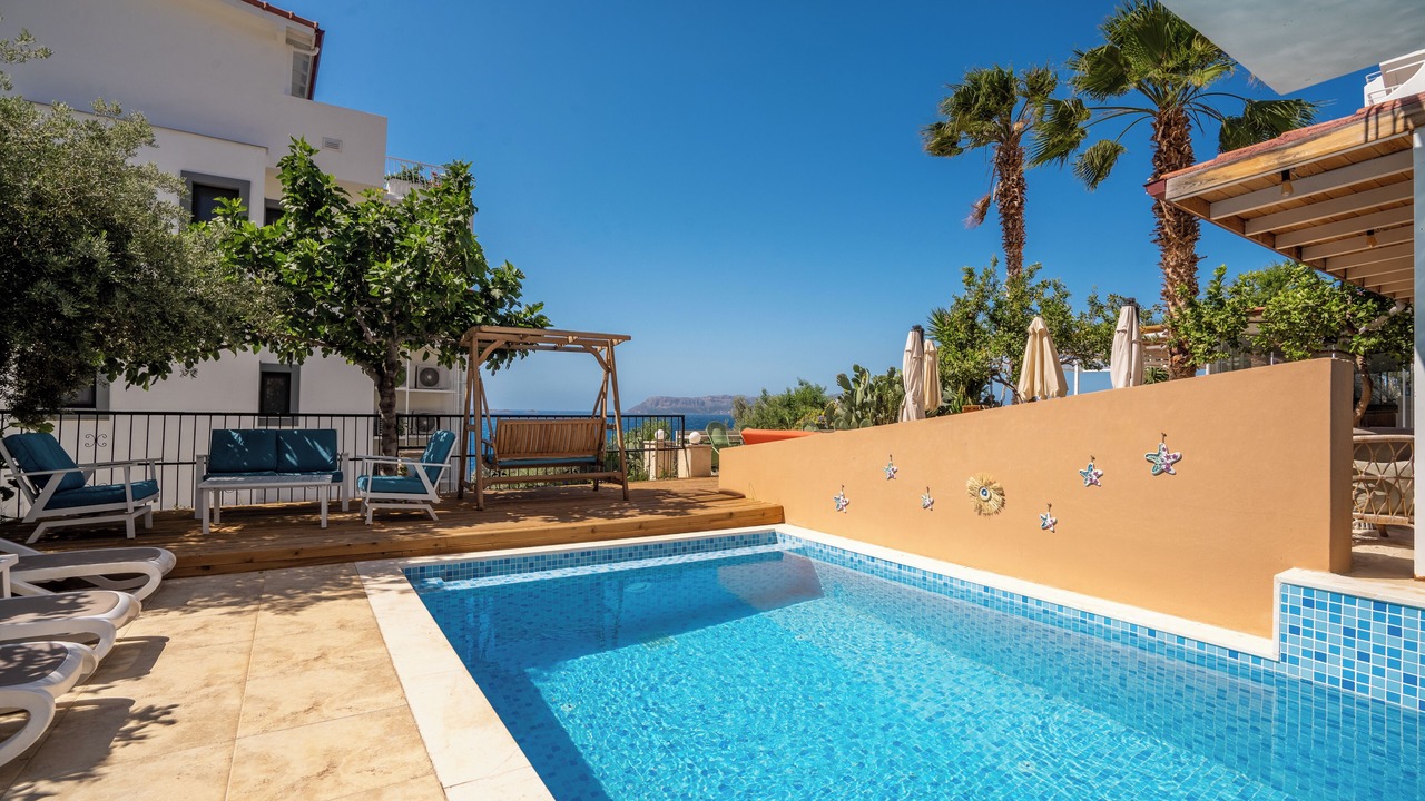 Photo of Outdoor in Kas
