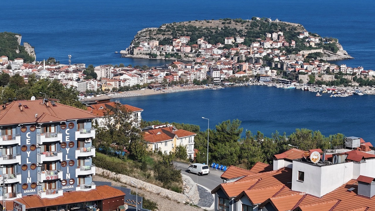 Photo of Others in Amasra