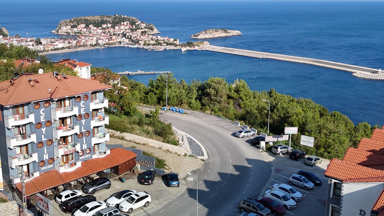 Photo of Outdoor in Amasra
