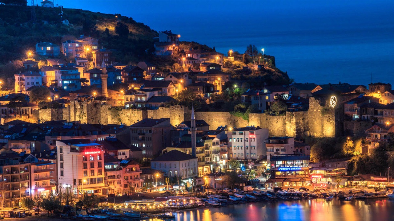 Photo of Others in Amasra